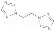 1,1''-(1,2-Ethanediyl)bis-1H-1,2,4-triazole