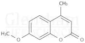 7-Methoxy-4-methylcoumarin