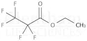 Ethyl pentafluoropropionate
