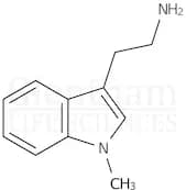 1-Methyltryptamine