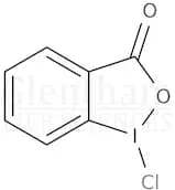 1-Chloro-1,2-benziodoxol-3-one