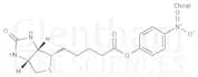 D-Biotin p-nitrophenyl ester