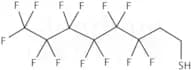 3,3,4,4,5,5,6,6,7,7,8,8,8-Tridecafluoro-1-octanethiol