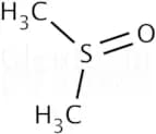 Dimethyl sulfoxide, 10% solution in water