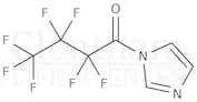 N-Heptafluorobutyrylimidazole