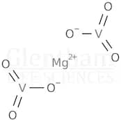 Magnesium vanadate, 99.9%
