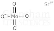 Strontium molybdate, 99%