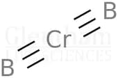 Chromium boride