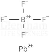 Lead(II) tetrafluoroborate solution, 50%
