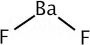 Barium fluoride, 99.9%