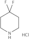4,4-Difluoropiperidine hydrochloride