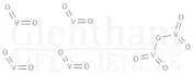 Vanadium oxide, 99.9%