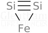 Iron disilicide, 99+%