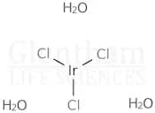 Iridium(III) chloride trihydrate