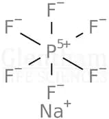 Sodium hexafluorophosphate(V); 98%