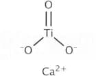 Calcium titanate, 99%