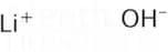 Lithium hydroxide, anhydrous, 99%
