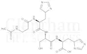 Eyeseryl, Acetyl Tetrapeptide-5