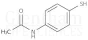 4-Acetamidothiophenol
