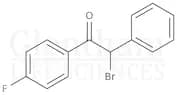 2-Bromo-1-(4-fluorophenyl)-2-phenylethanone