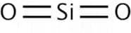 Silicon(IV) oxide, 99.99%, LT 1 micron