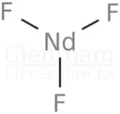 Neodymium fluoride, anhydrous, 99.9%
