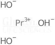 Praseodymium hydroxide hydrate, 99.9%