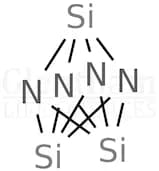 Silicon(IV) nitride