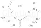 Samarium nitrate hydrate, 99.999%