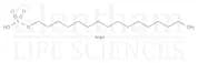 Sodium n-hexadecyl sulfate, 50%