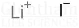 Lithium iodide, anhydrous, 98%