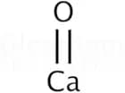 Calcium oxide