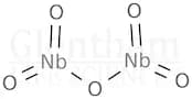Niobium(V) oxide, 99.9%