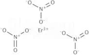 Erbium nitrate hydrate, 99.9%