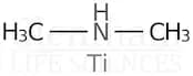 Tetrakis (dimethylamido) titanium, 99.99%