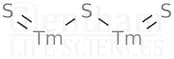 Thulium sulfide, 99.9%