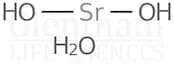 Strontium hydroxide, octahydrate, 99+%