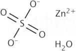 Zinc sulfate monohydrate