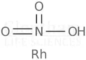 Rhodium(III) nitrate solution