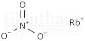 Rubidium nitrate, 99.8%