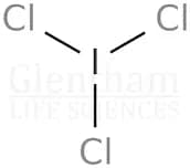 Iodine trichloride