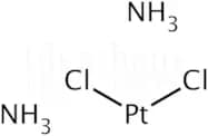 trans-Dichlorodiamine platinum(II); 99.95% (metals basis)