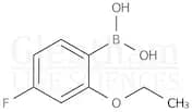 2-Ethoxy-4-fluorophenylboronic acid