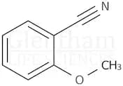 2-Methoxybenzonitrile
