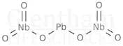 Lead(II) niobate, 99.9%