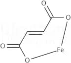 Iron(II) fumarate