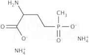 Glufosinate ammonium