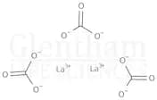 Lanthanum carbonate hydrate, 99.99%