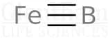 Iron boride, 99%