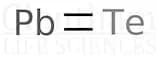Lead(II) telluride, 99.999%
